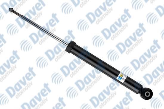 MAYSAN PN7216626 Arka Amortisor Gazli Hyundai I20 14>
